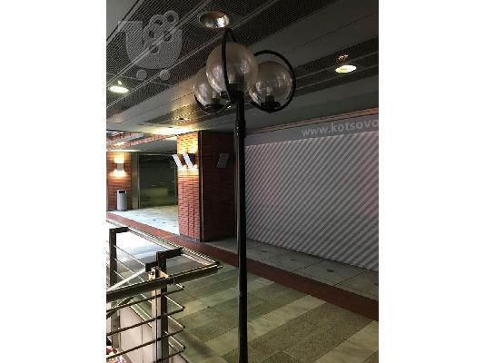 Πώληση μεταχειρισμένου εξοπλισμού καφετέριας